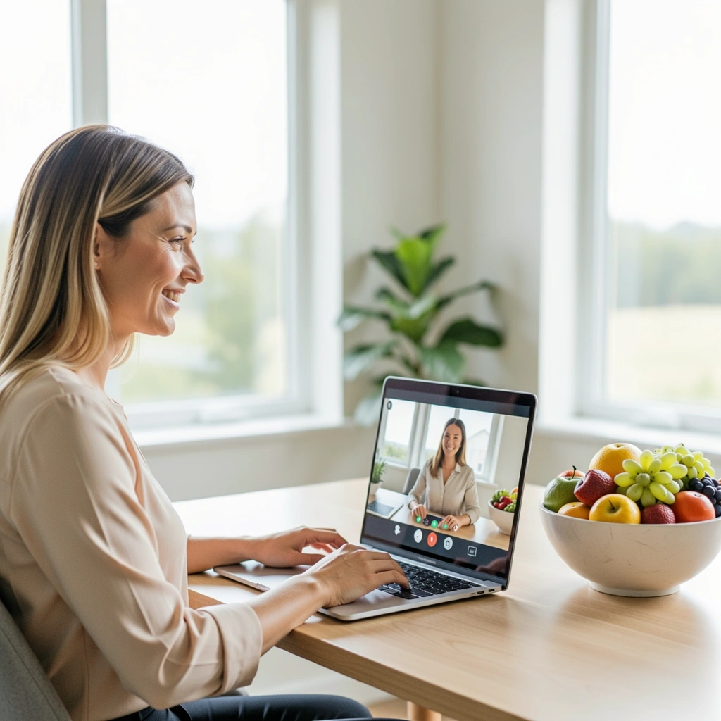 Online Coaching Setup