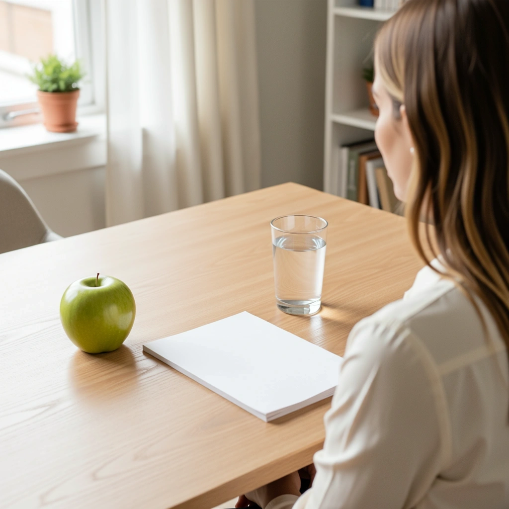 Frische Lebensmittel