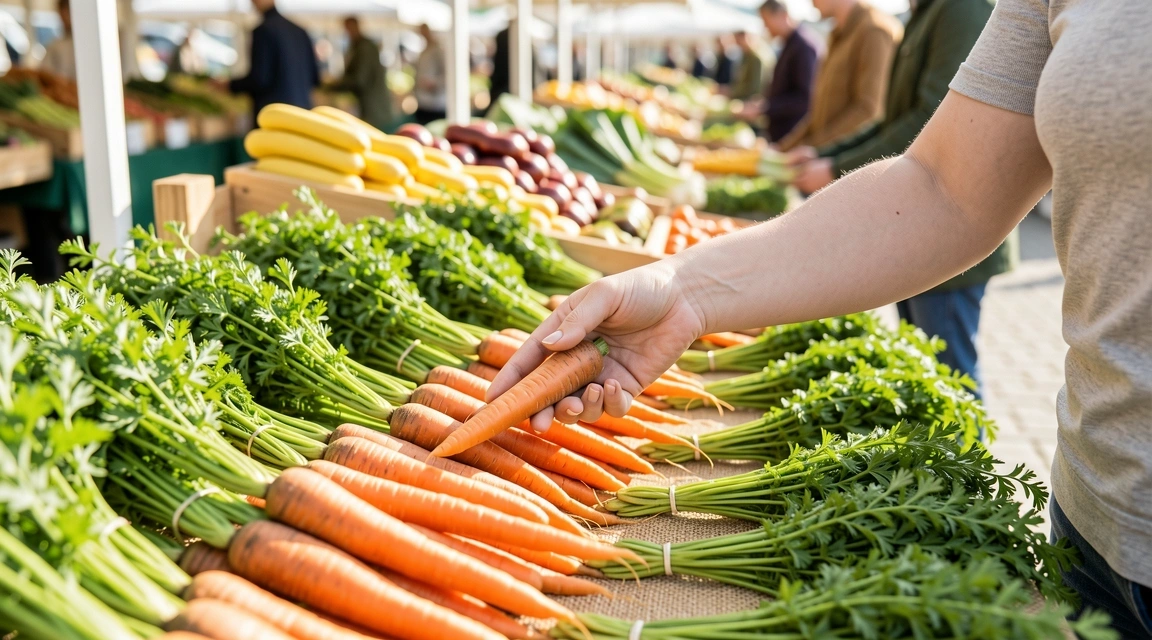 Lebensmittelqualität