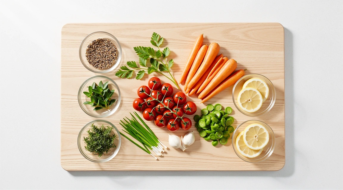 Praktische Küchentipps