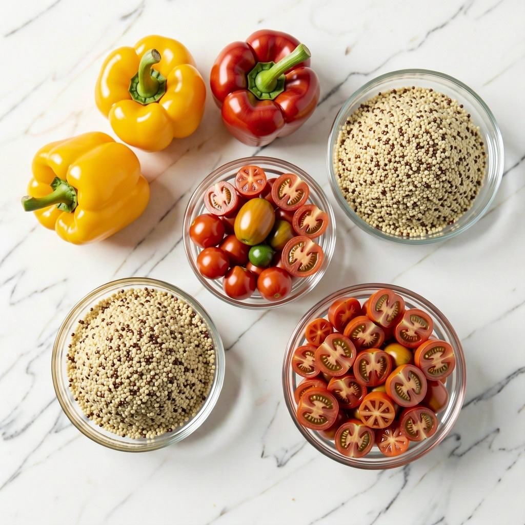 Frische Lebensmittel